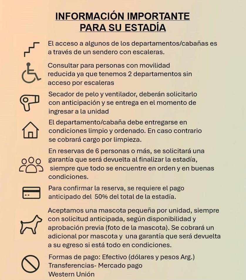 Apartamento con vistas